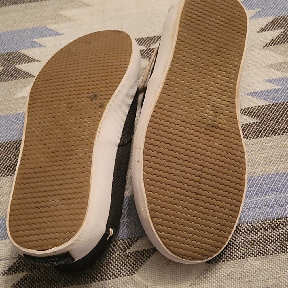 Sperry boys shoes - Picture 3 of 3
